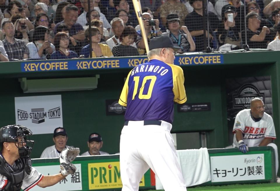 張本勲さん死去 日本プロ野球初の通算3000安打 | スマートニュース